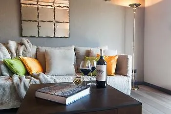 Godo Luxury Apartment Paseo De Gracia Barcelona