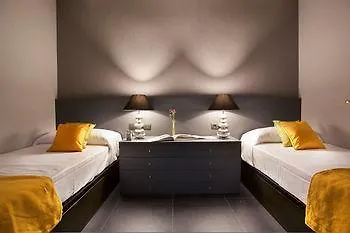 Godo Luxury Apartment Paseo De Gracia Barcelona