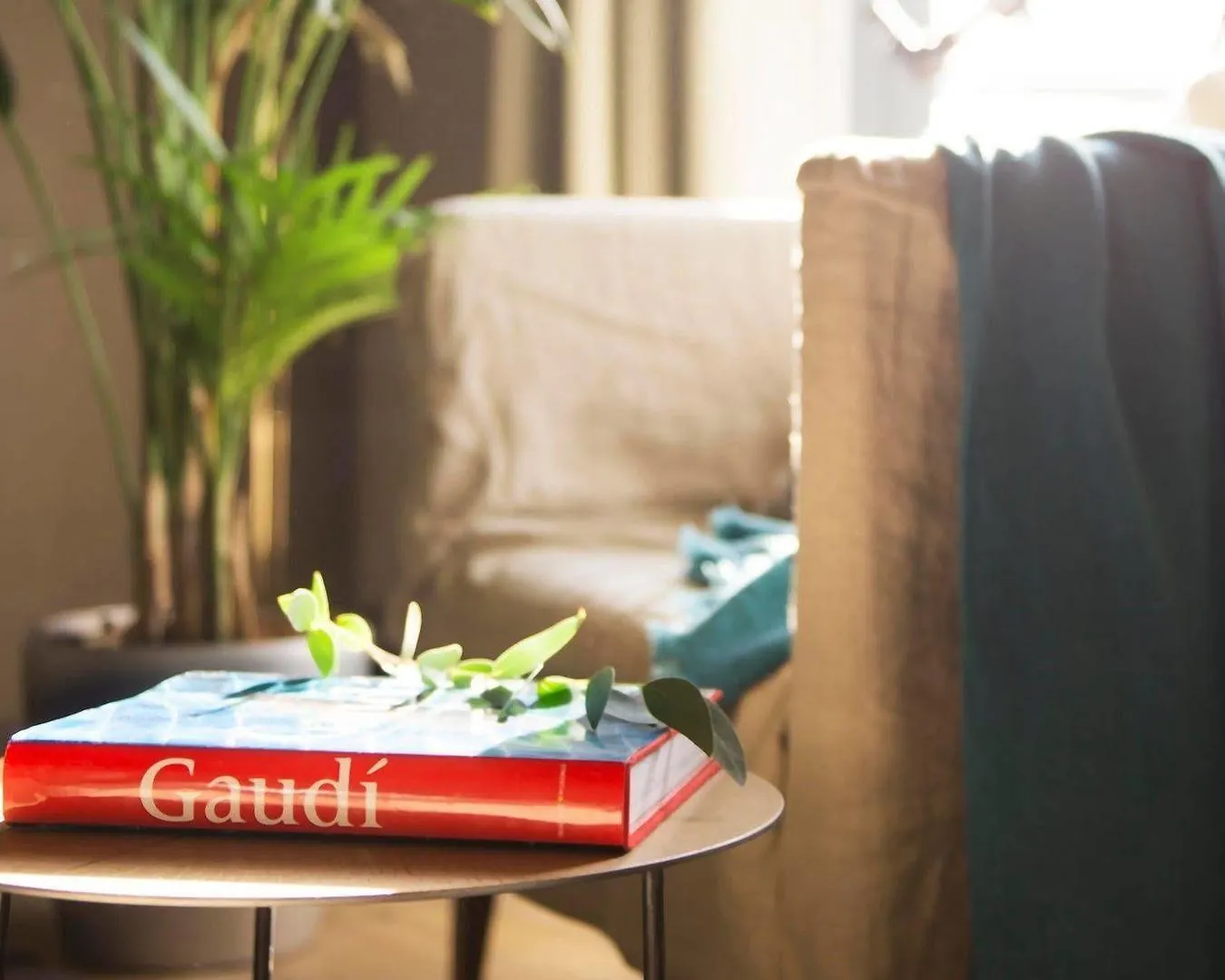 Godo Luxury Apartment Paseo De Gracia Barcelona Spain