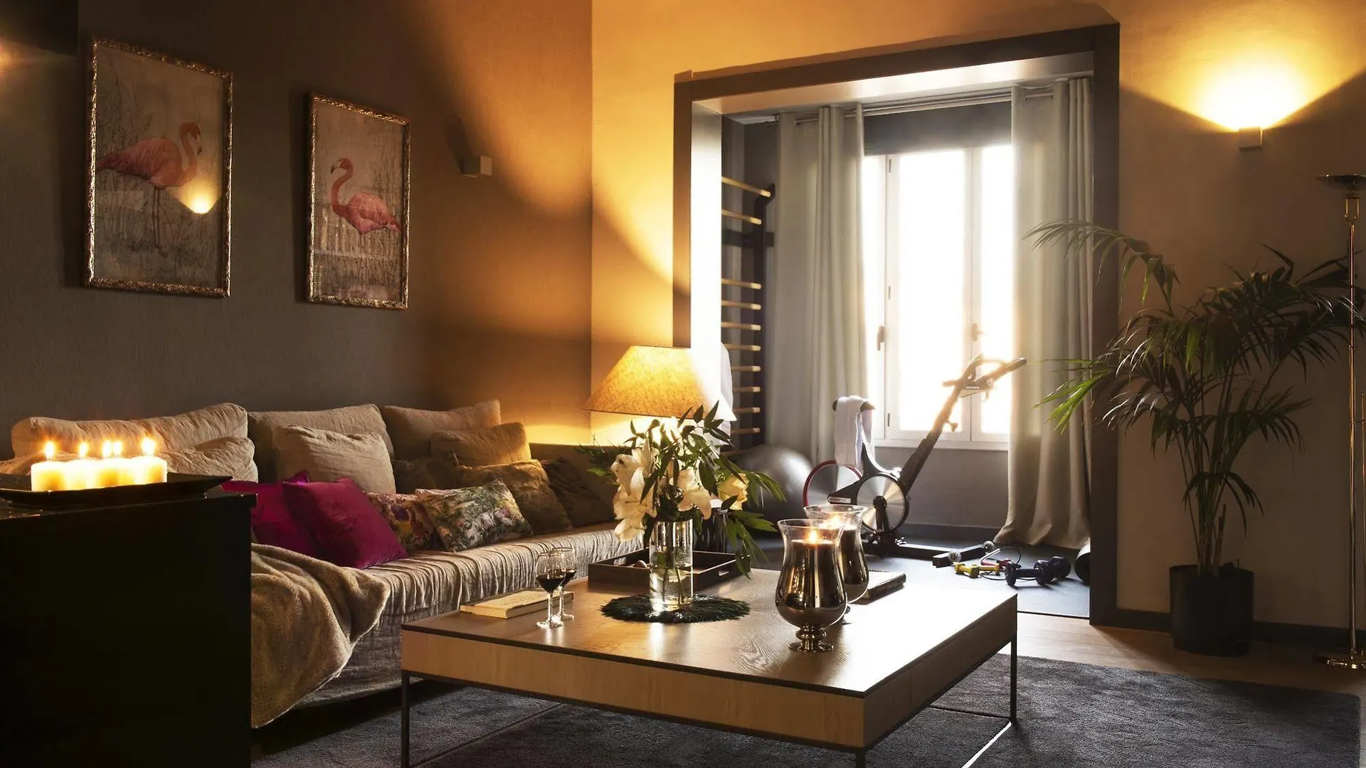 Godo Luxury Apartment Paseo De Gracia Barcelona