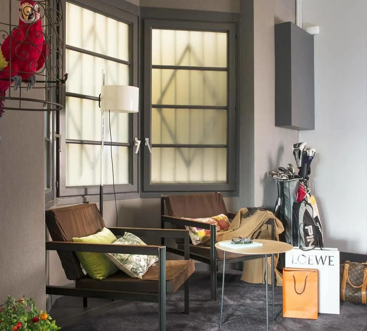 Godo Luxury Apartment Paseo De Gracia Barcelona