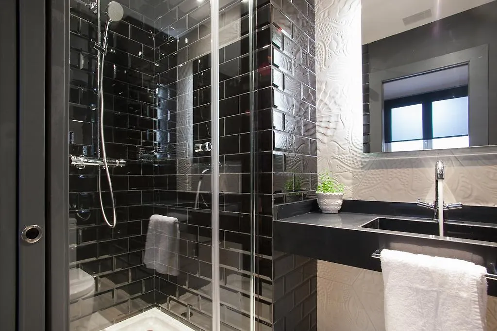 Godo Luxury Apartment Paseo De Gracia Barcelona