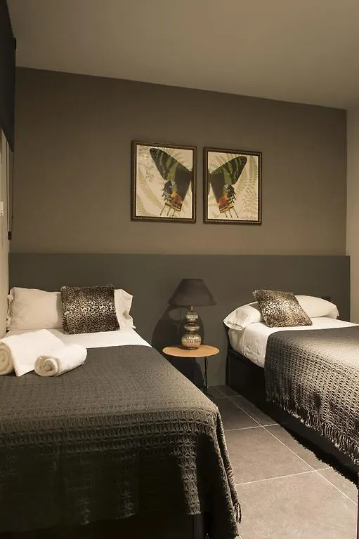 Godo Luxury Apartment Paseo De Gracia Βαρκελώνη