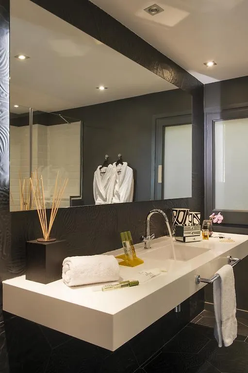 Godo Luxury Apartment Paseo De Gracia Βαρκελώνη