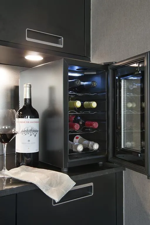 Godo Luxury Apartment Paseo De Gracia Βαρκελώνη Ισπανία
