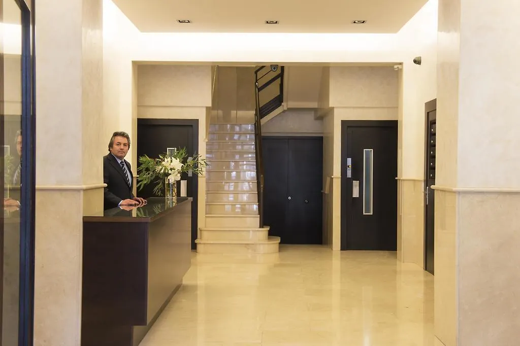Godo Luxury Apartment Paseo De Gracia Βαρκελώνη