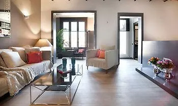 Godo Luxury Apartment Paseo De Gracia Barcelona