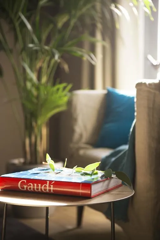 Godo Luxury Apartment Paseo De Gracia Βαρκελώνη 0*,  Ισπανία
