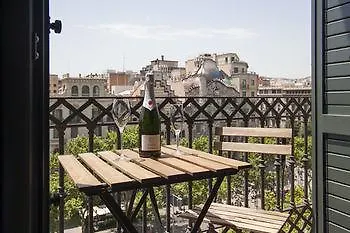 Godo Luxury Apartment Paseo De Gracia Barcelona