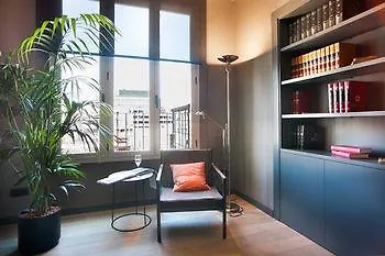 Godo Luxury Apartment Paseo De Gracia Barcelona Spain