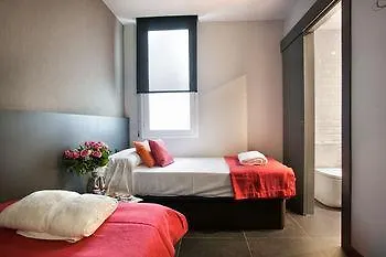 Godo Luxury Apartment Paseo De Gracia Βαρκελώνη