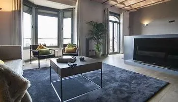 Godo Luxury Apartment Paseo De Gracia Βαρκελώνη 0*,