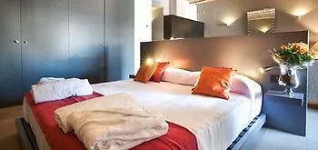 Godo Luxury Apartment Paseo De Gracia Barcelona Spain
