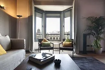 Godo Luxury Apartment Paseo De Gracia Barcelona
