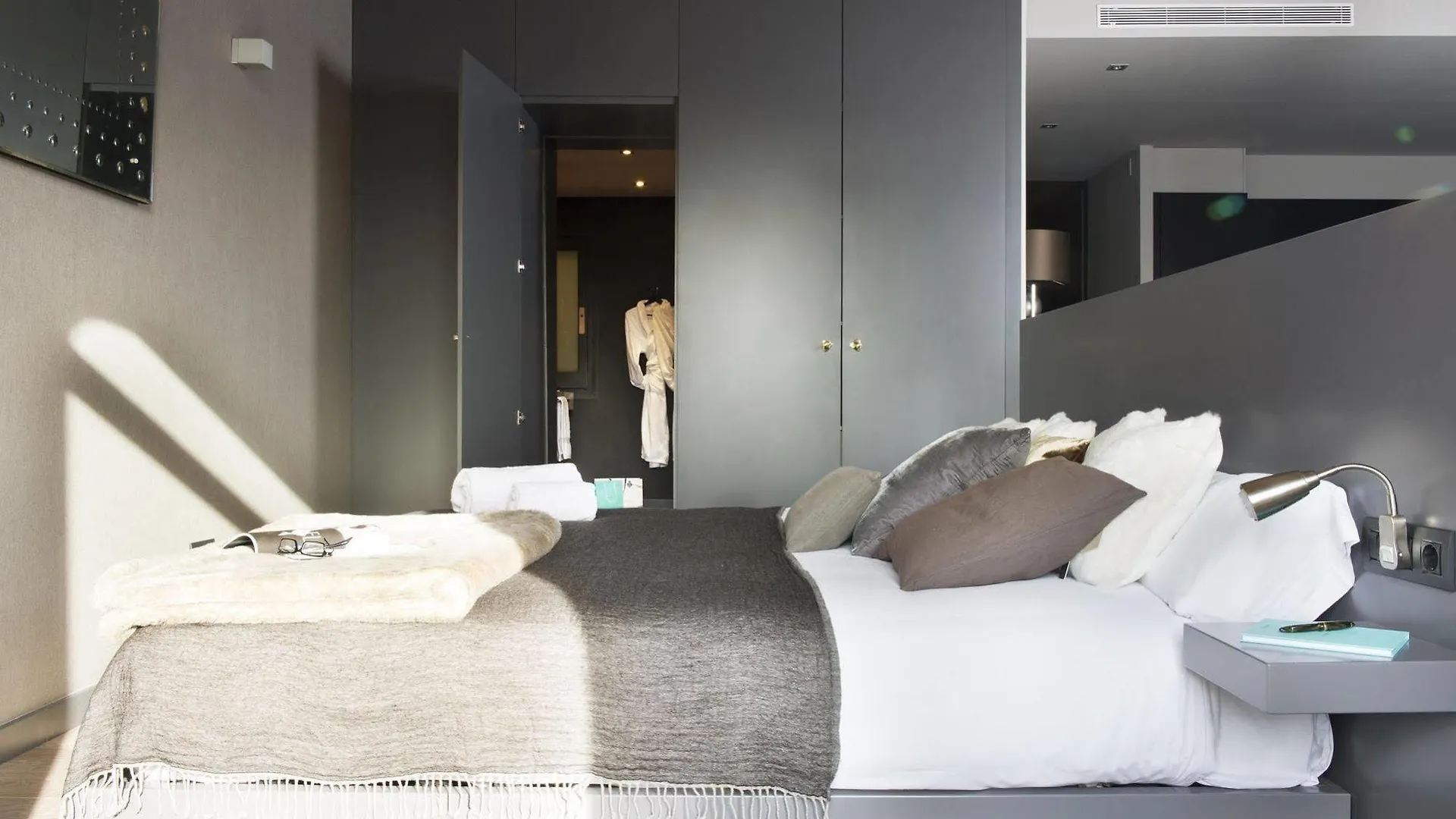 Godo Luxury Apartment Paseo De Gracia Βαρκελώνη