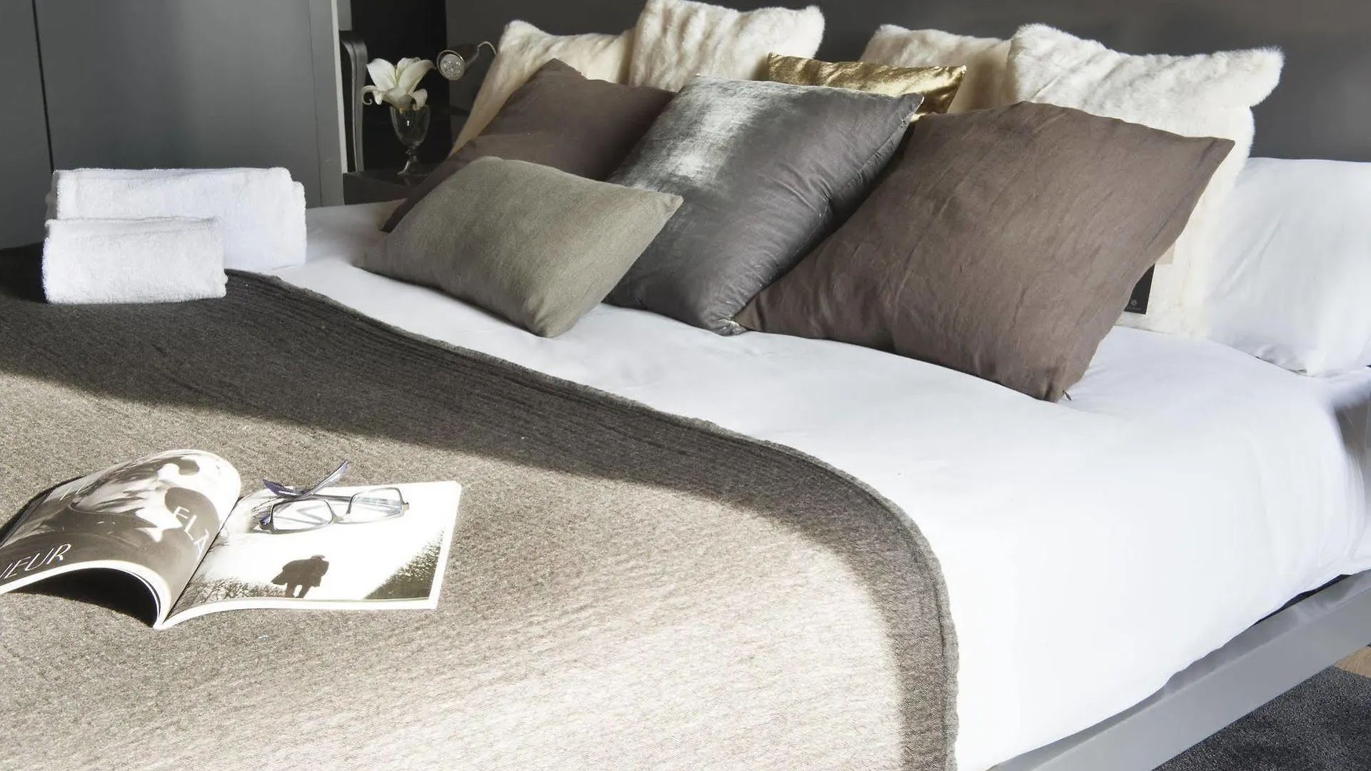 Godo Luxury Apartment Paseo De Gracia Barcelona