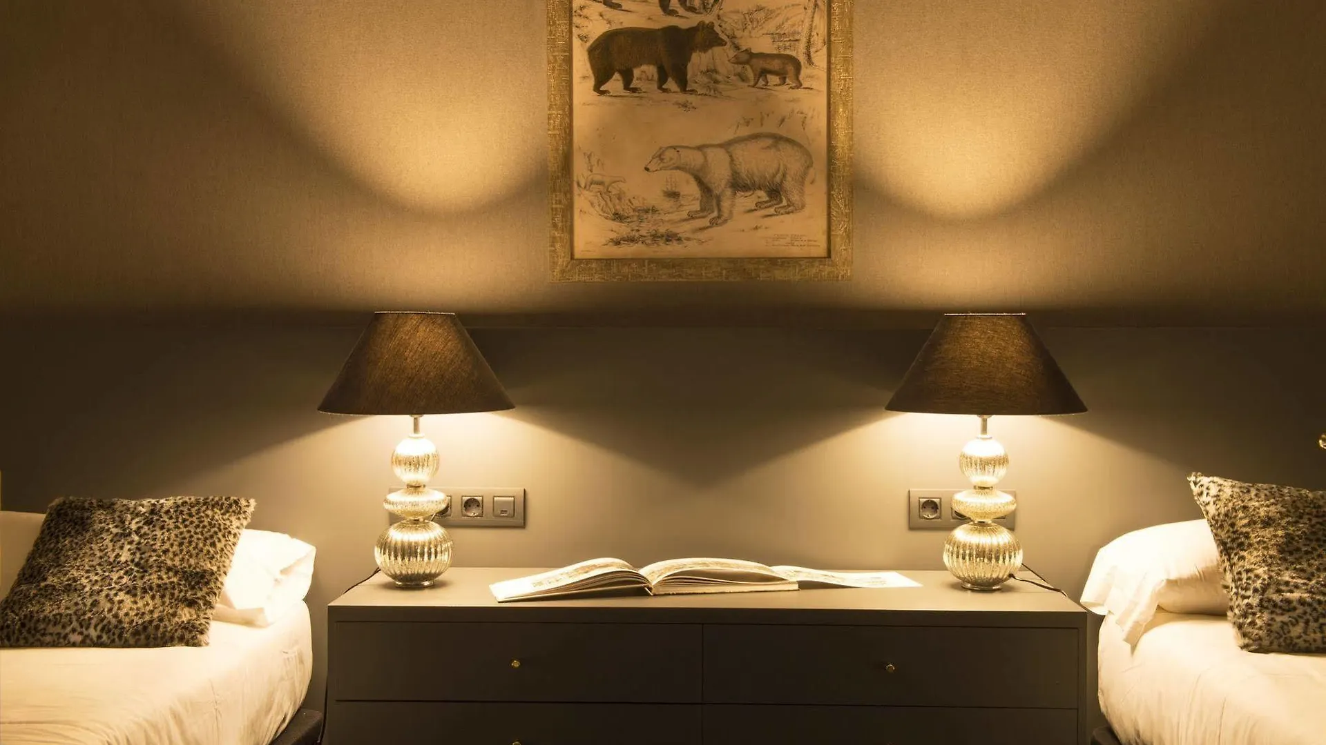 Godo Luxury Apartment Paseo De Gracia Βαρκελώνη Ισπανία