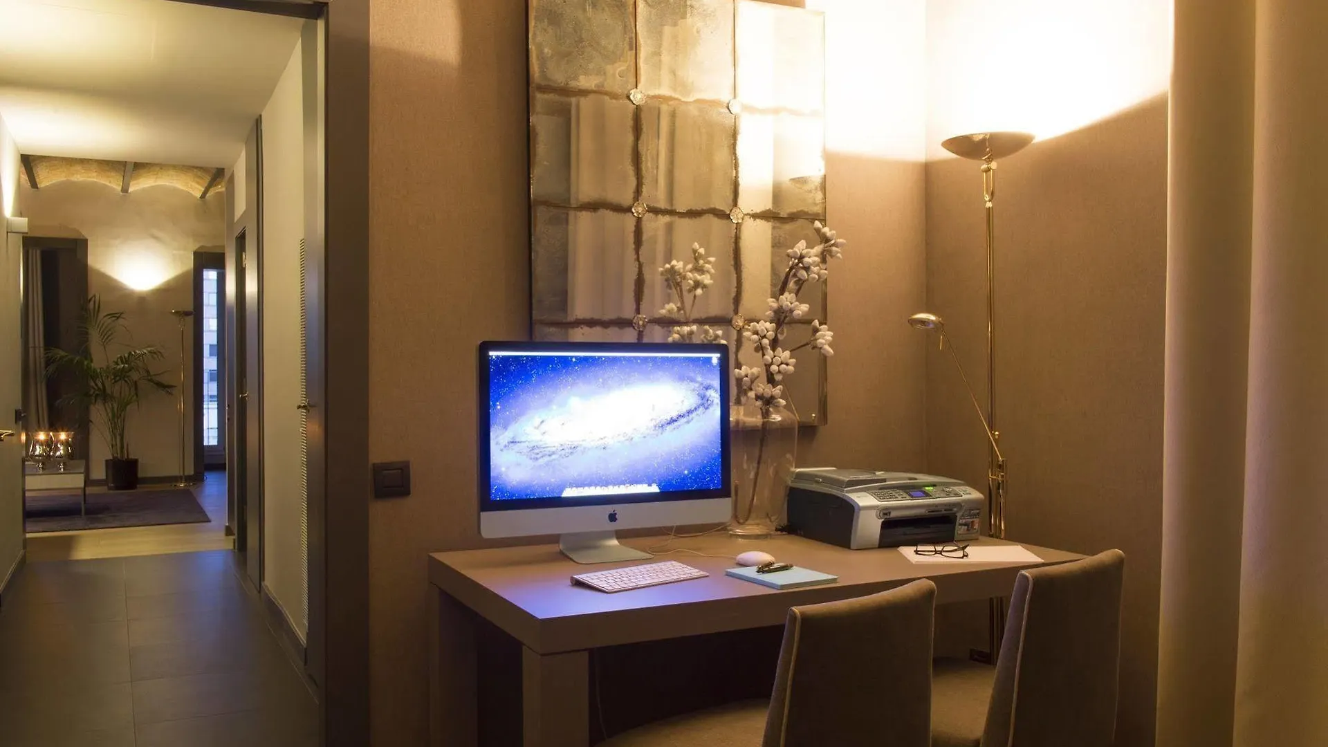 Godo Luxury Apartment Paseo De Gracia Βαρκελώνη