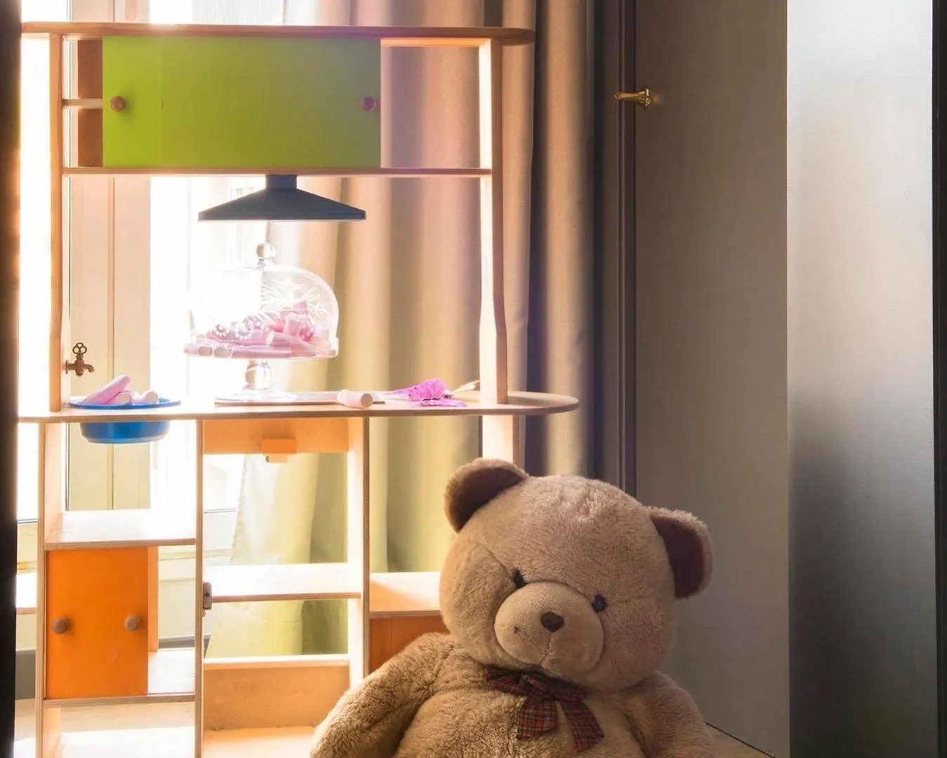 Godo Luxury Apartment Paseo De Gracia Barcelona
