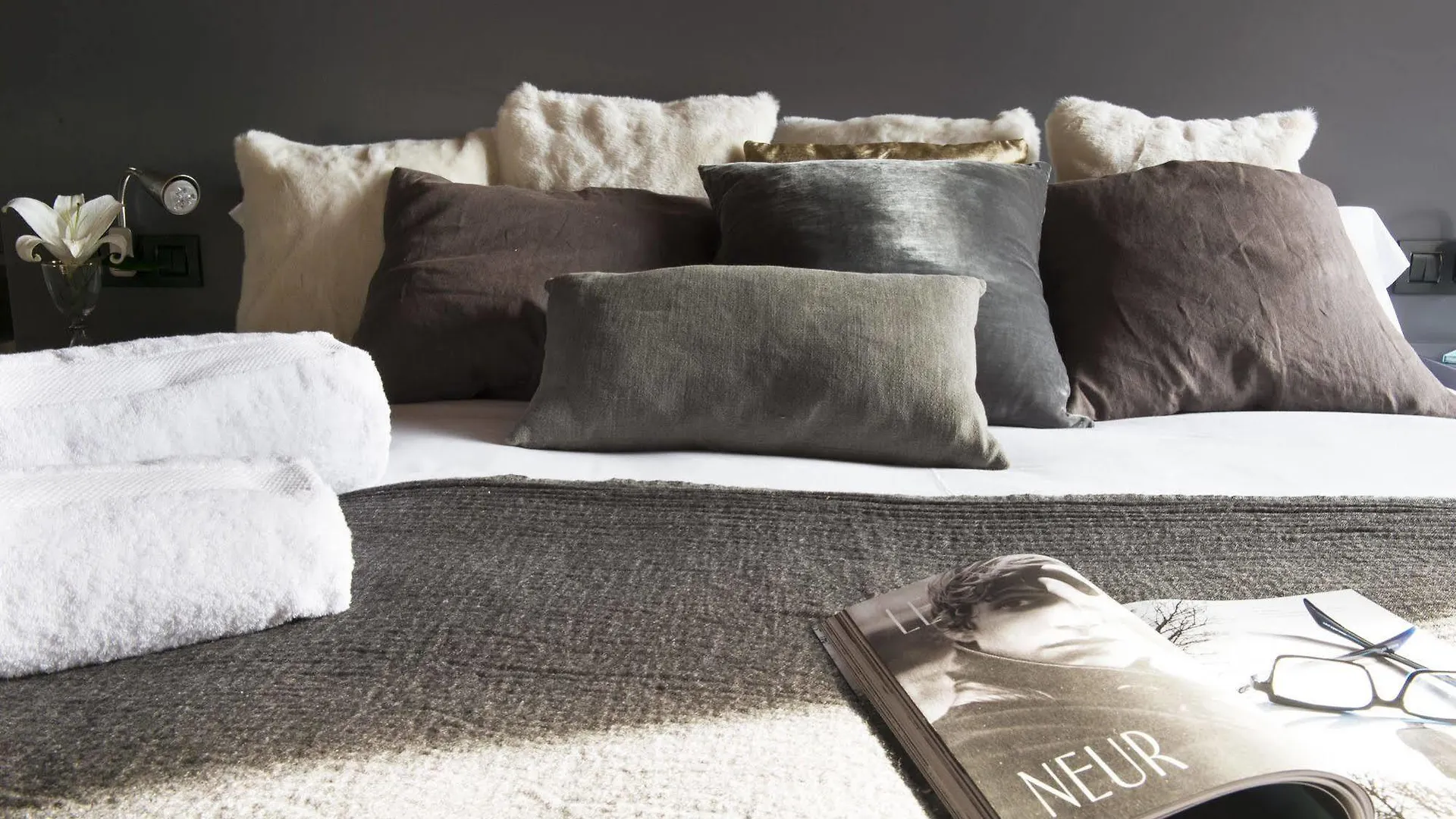 Godo Luxury Apartment Paseo De Gracia Βαρκελώνη Ισπανία