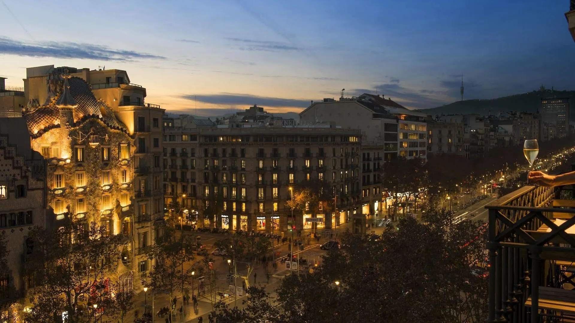Godo Luxury Apartment Paseo De Gracia Βαρκελώνη